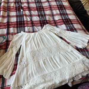 Wore once for party like new